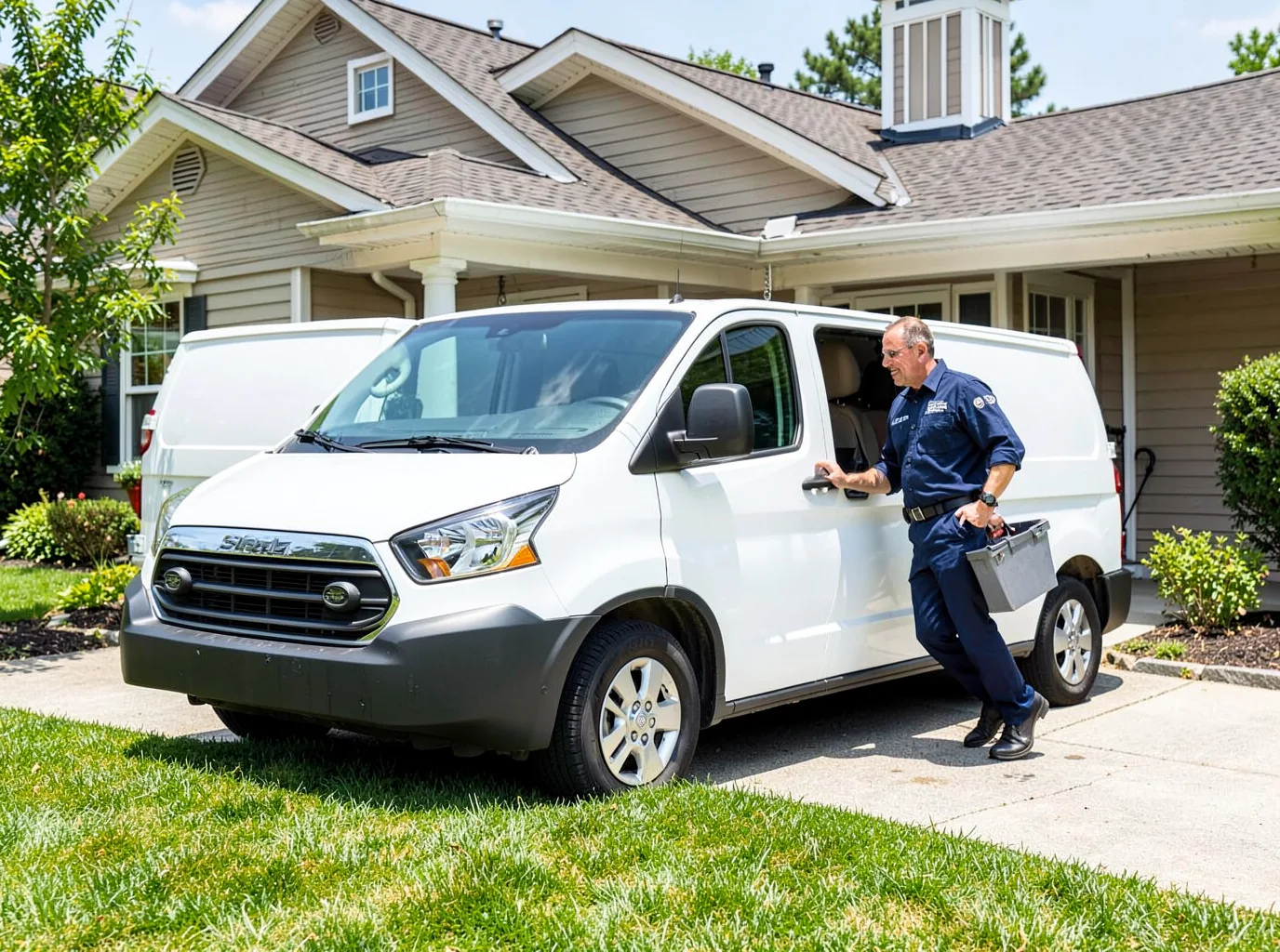 Emergency Plumber company in Troy, SC